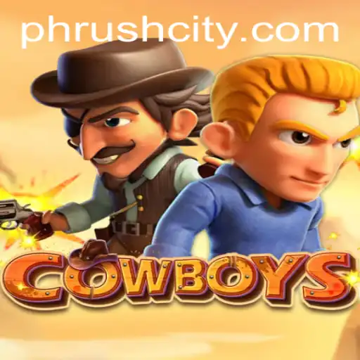 Exploring the Wild West Adventure of COWBOYS and the PHRush