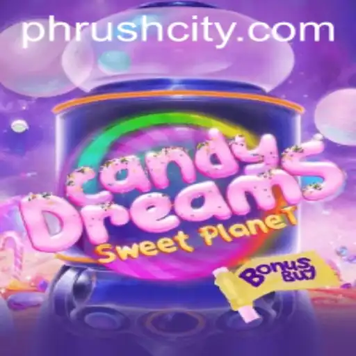 CandyDreamsSweetPlanet: An Immersive Journey into a Sugary Cosmos