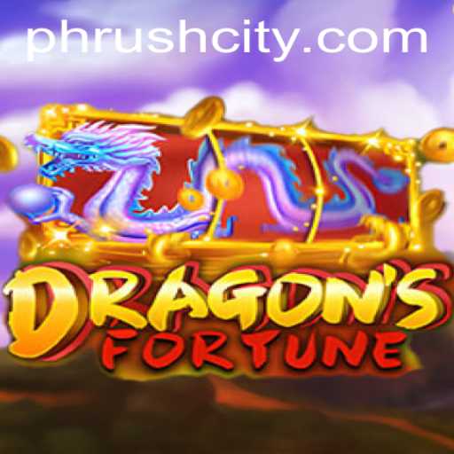 Unleashing the Adventure of DragonFortune with PHRush