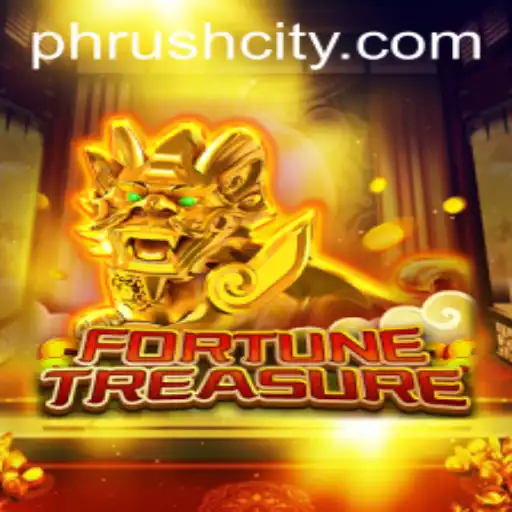 Exploring the Thrilling World of FortuneTreasure with PHRush