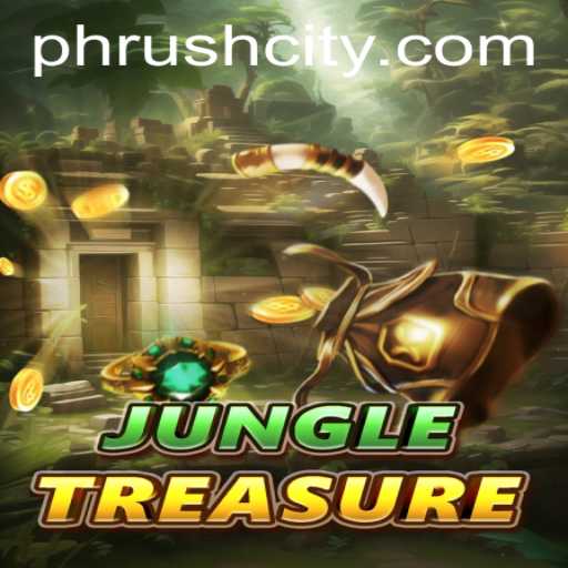 Unearthing the Excitement of JungleTreasure and the Phenomenon of PHRush