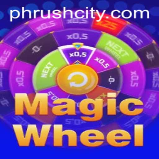 Experience the Thrills of MagicWheel: A New Gaming Sensation Enhanced by PHRush