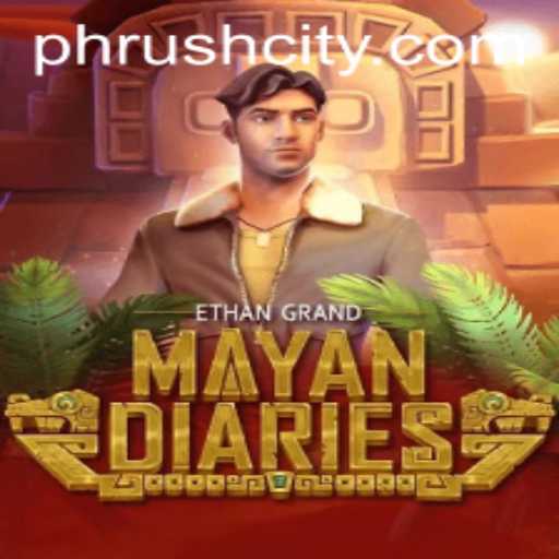 MayanDiaries: Adventure Awaits with PHRush Challenges