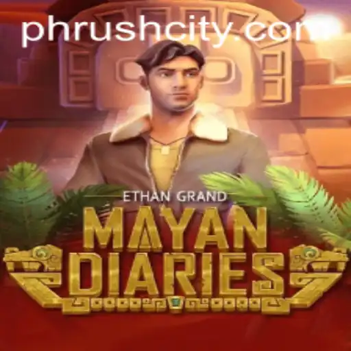 MayanDiaries: Adventure Awaits with PHRush Challenges