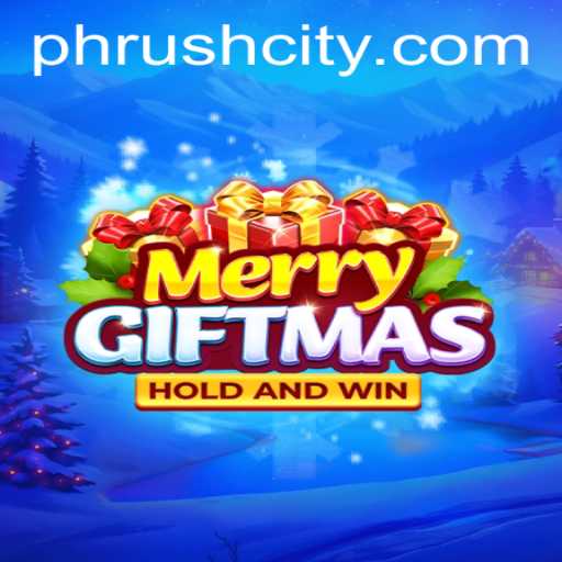 Embrace the Festive Spirit with MerryGiftmas: A New Era of Gaming with PHRush