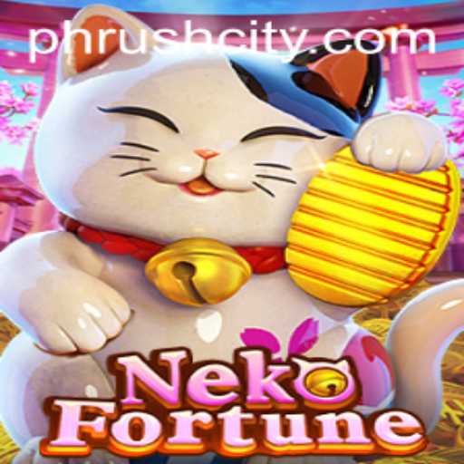 Unveiling the Enchantment of NekoFortune: A Deep Dive into the Mesmerizing World of PHRush