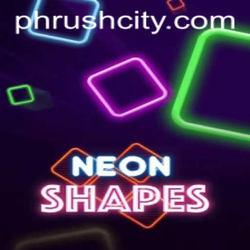 Unveiling NeonShapes: A Thrilling Journey with PHRush