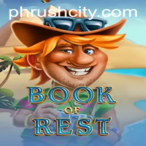 Exploring the Enchanting World of BookofRest: Unlocking PHRush