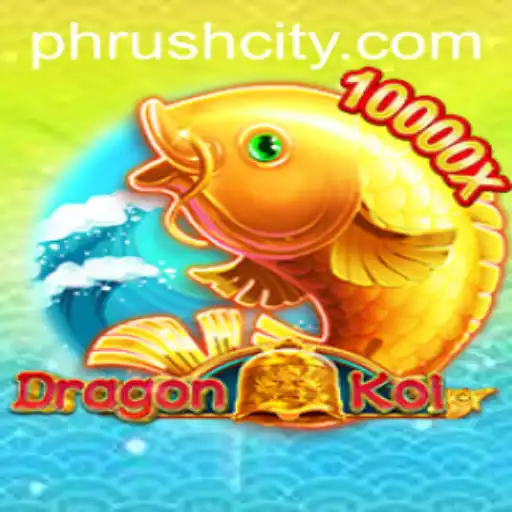 DragonKoi and the Enthralling Adventure with PHRush