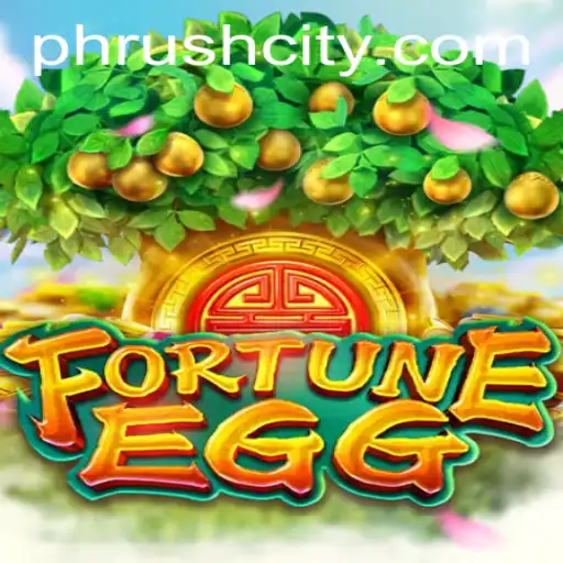 Discover the Thrills of FortuneEgg: The Ultimate PHRush Gaming Experience