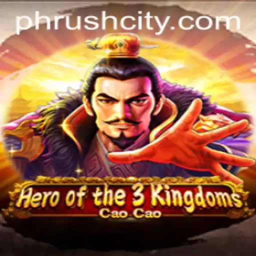 Exploring Heroofthe3KingdomsCaoCao: An Epic Gaming Experience with PHRush