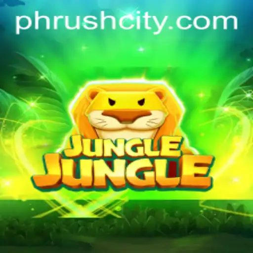 The Alluring World of JungleJungle and the Thrill of the PHRush