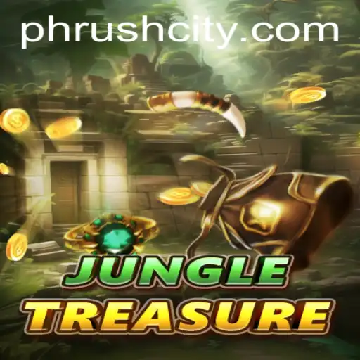 Unearthing the Excitement of JungleTreasure and the Phenomenon of PHRush