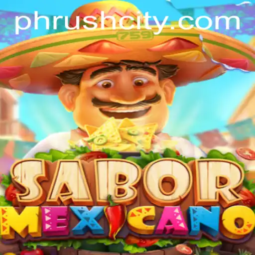 Exploring SaborMexicano: A Vibrant Virtual Culinary Adventure