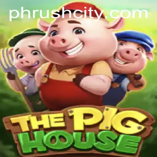 Unveiling The Exciting World of ThePigHouse: Enter the PHRush