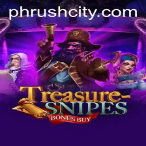 Exploring the Exciting World of TreasuresnipesBonusBuy and PHRush