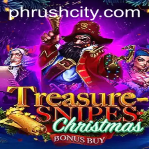 Delving into the Festive World of TreasuresnipesChristmas with PHRush