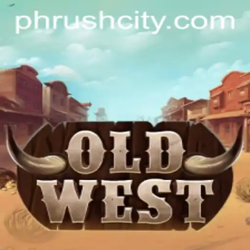 OldWest: Ride the Rails with PHRush in an Epic Adventure!