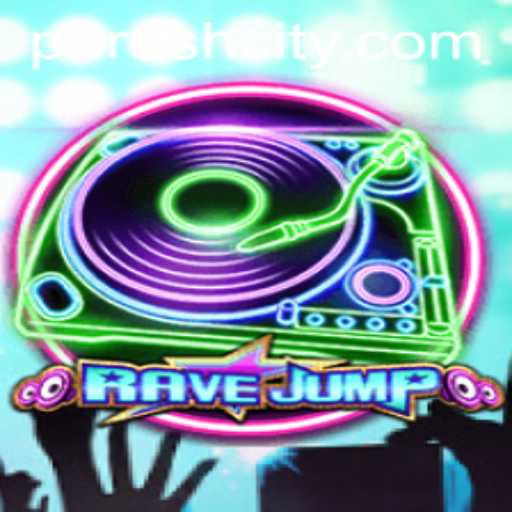 RaveJump: Mastering the Art of PHRush in the Ultimate Gaming Experience
