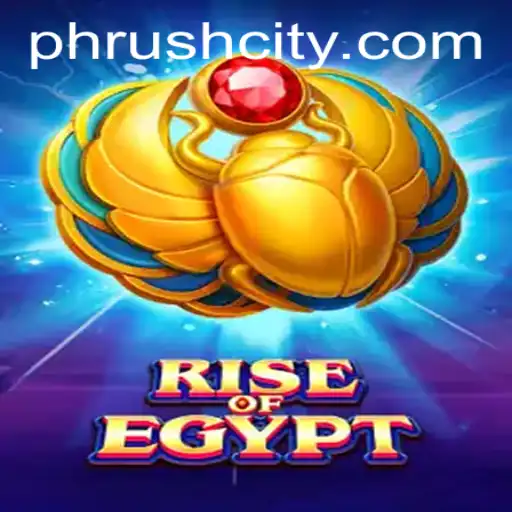 The Adventure Awaits: A Deep Dive into 'RiseOfEgypt' and the Thrilling 'PHRush' Challenge