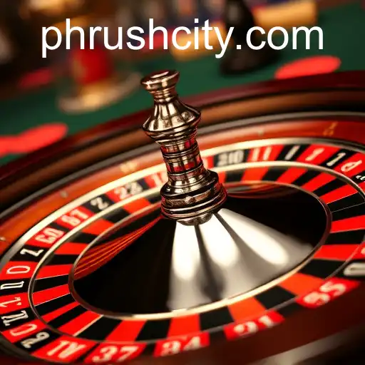PHRush: The Exciting World of Roulette
