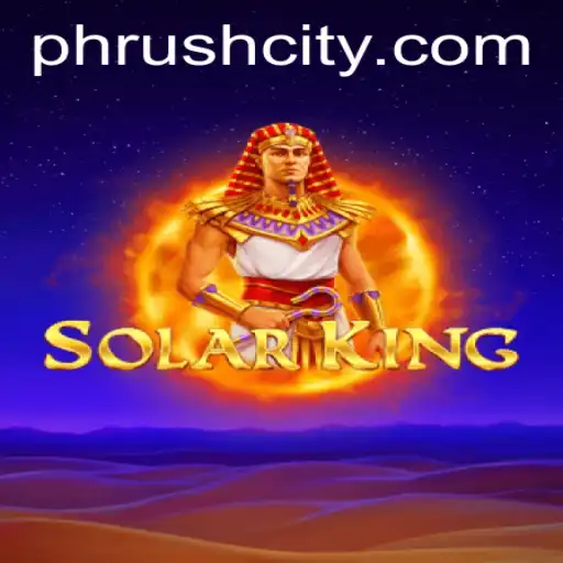 Exploring the Galactic Realms of SolarKing with PHRush