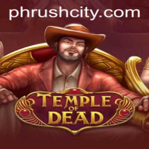 Unveiling the Mysteries of TempleofDead: A Thrilling Adventure Unfolds